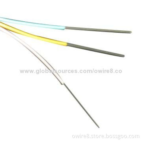 Optical fiber cable price, G657a 2-core, 4-core, 6-core